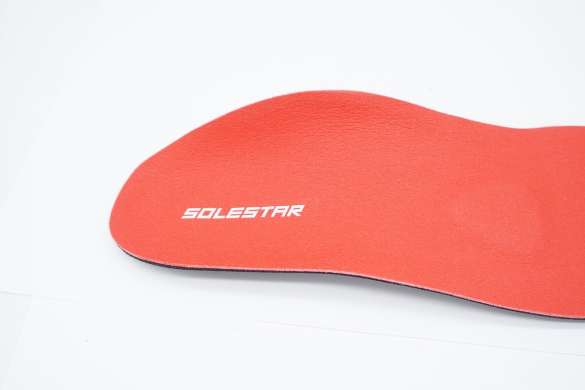 SOLESTAR 「ソールスター」 KONTROL EUR47サイズ インソール / 滋賀