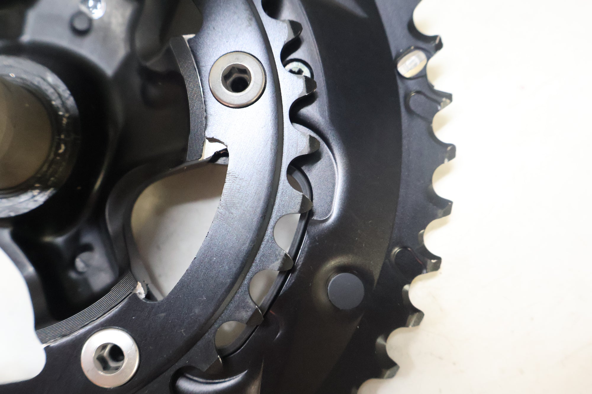 SHIMANO 「シマノ」 FC-RS510 50-34T 170mm クランク / 高知店