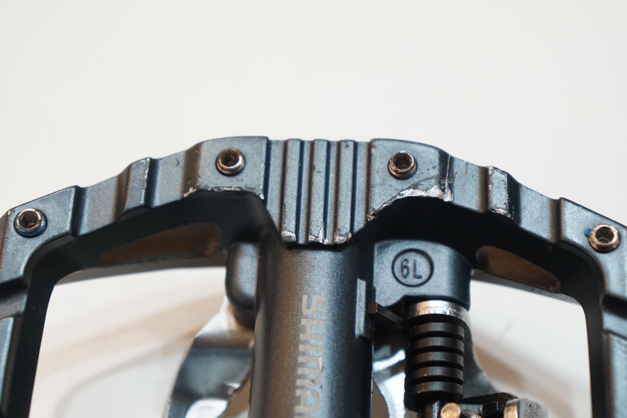 SHIMANO 「シマノ」 PD-EH500 両面ペダル / バイチャリ浦和ベース