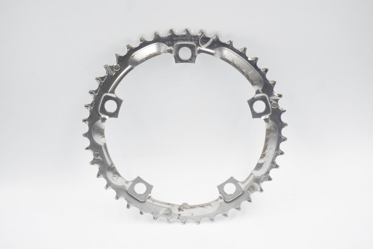 SHIMANO 「シマノ」 8s 42T チェーンリング / 奈良店