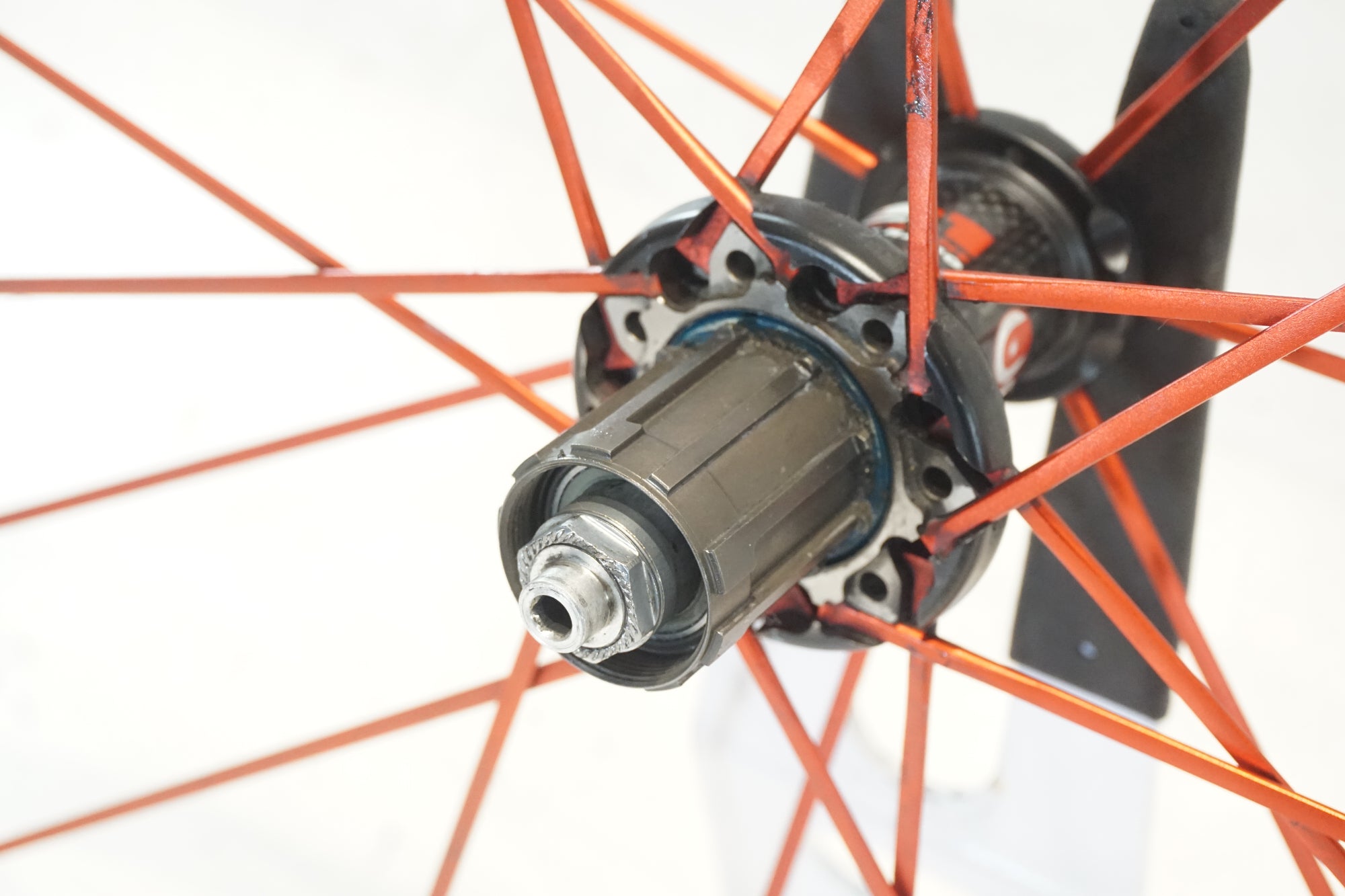 FULCRUM 「フルクラム」 RACING ZERO シマノ10速 ホイールセット