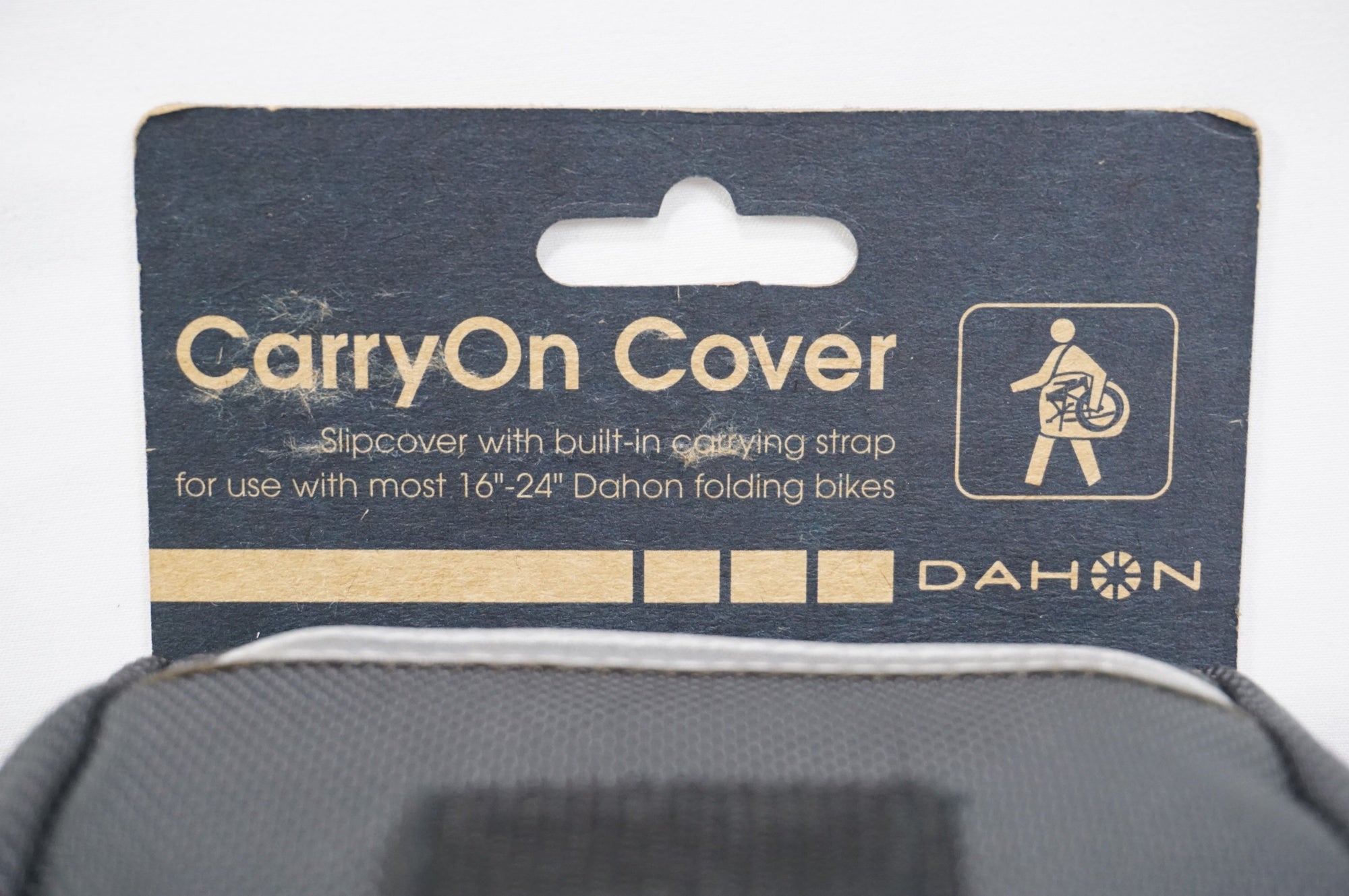 DAHON 「ダホン」 CARRY ON COVER 輪行バッグ / 中目黒店