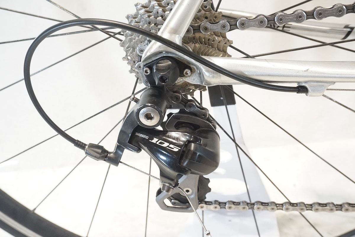 CANNONDALE 「キャノンデール」 CAAD10 2013年モデル ロードバイク / 横浜戸塚店