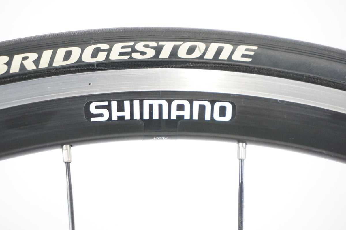 SHIMANO 「シマノ」 WH-R501 SHIMANO10s リアホイール / 宇都宮店