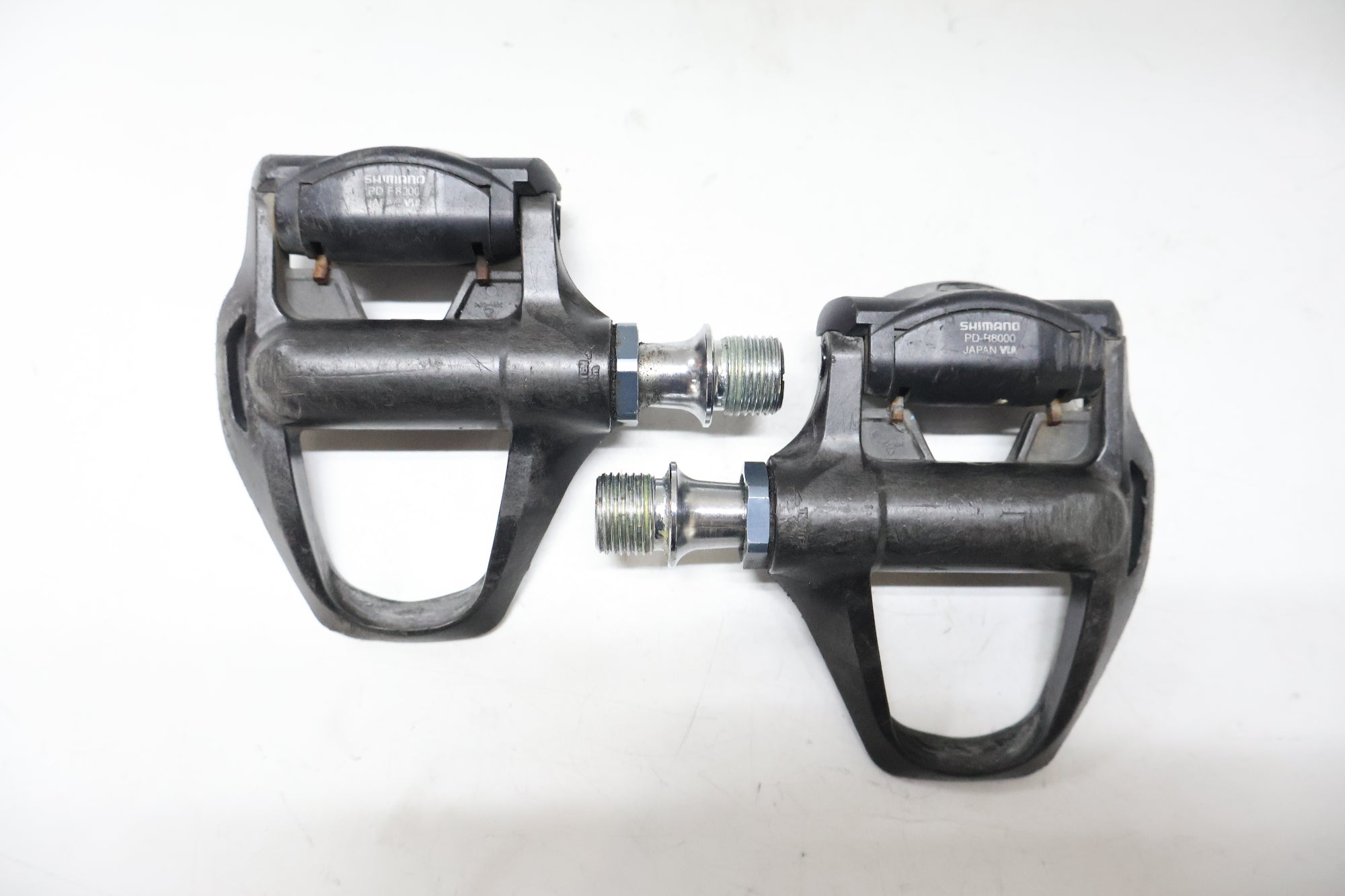 SHIMANO 「シマノ」 ULTEGRA PD-R8000 ペダル / 高知店