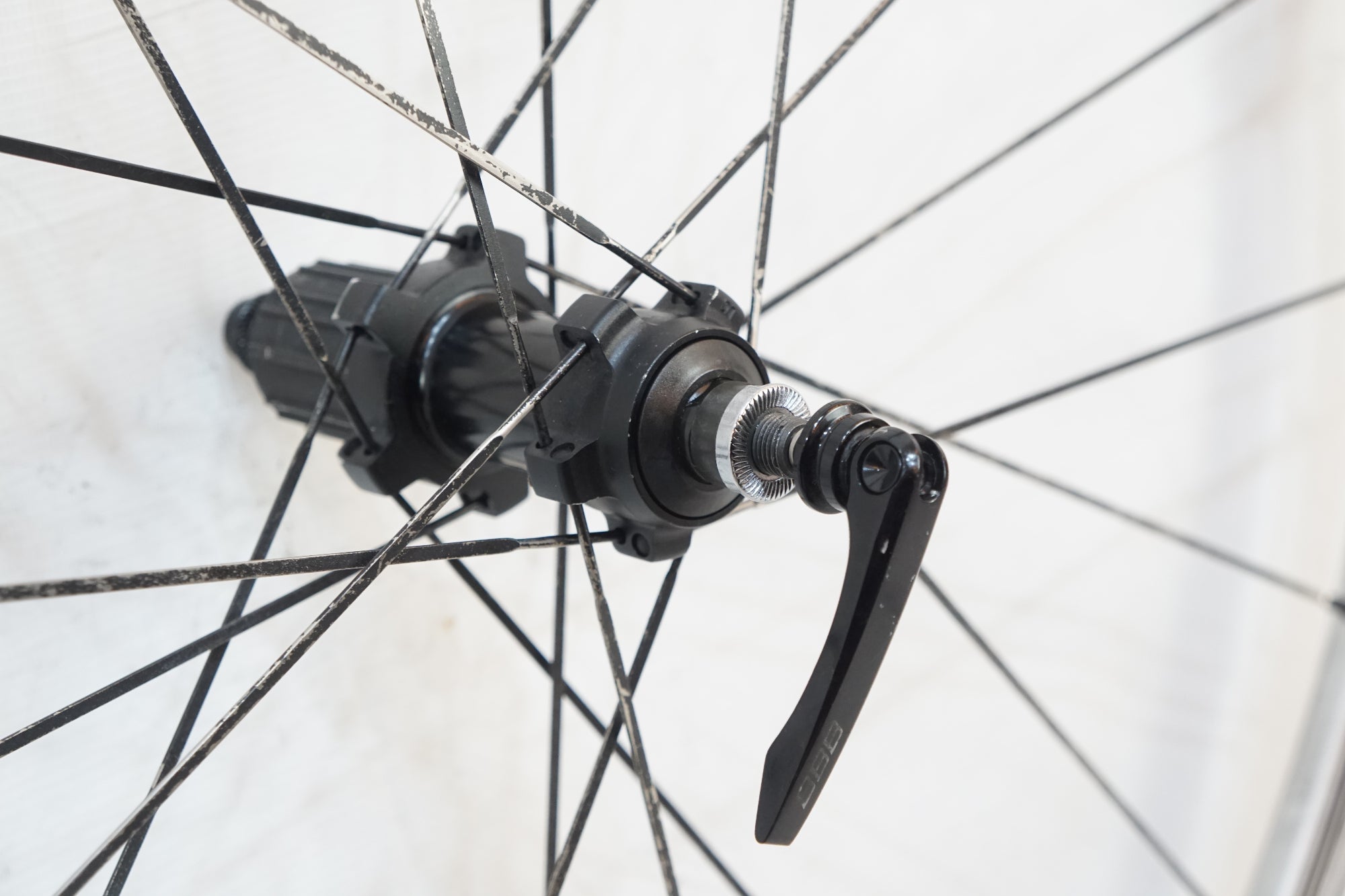 SHIMANO 「シマノ」 WH-RS21 シマノ11速 ホイールセット / バイチャリ浦和ベース