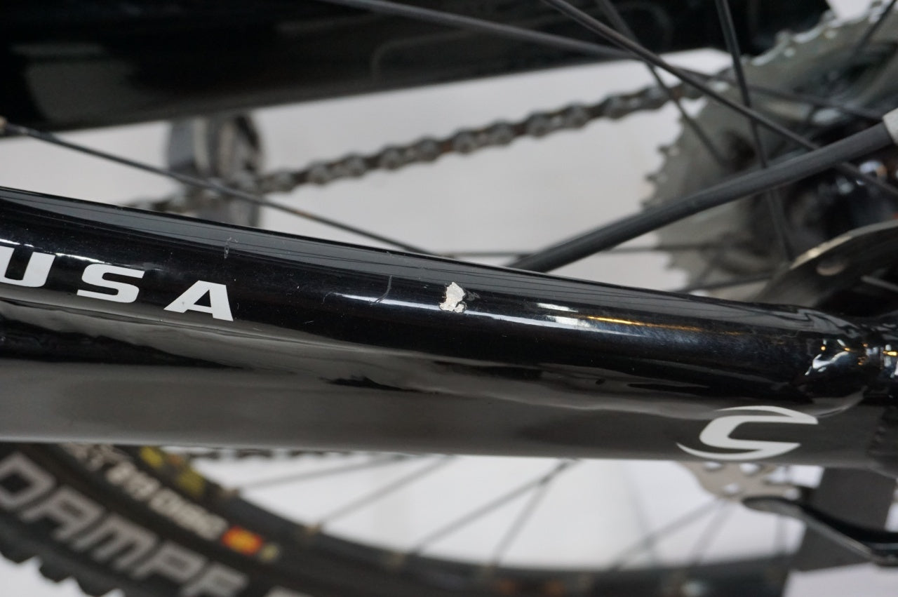 CANNONDALE 「キャノンデール」 PROPHET 1000 MAXXIS Team Replica 2005年モデル マウンテンバイク / 川越店