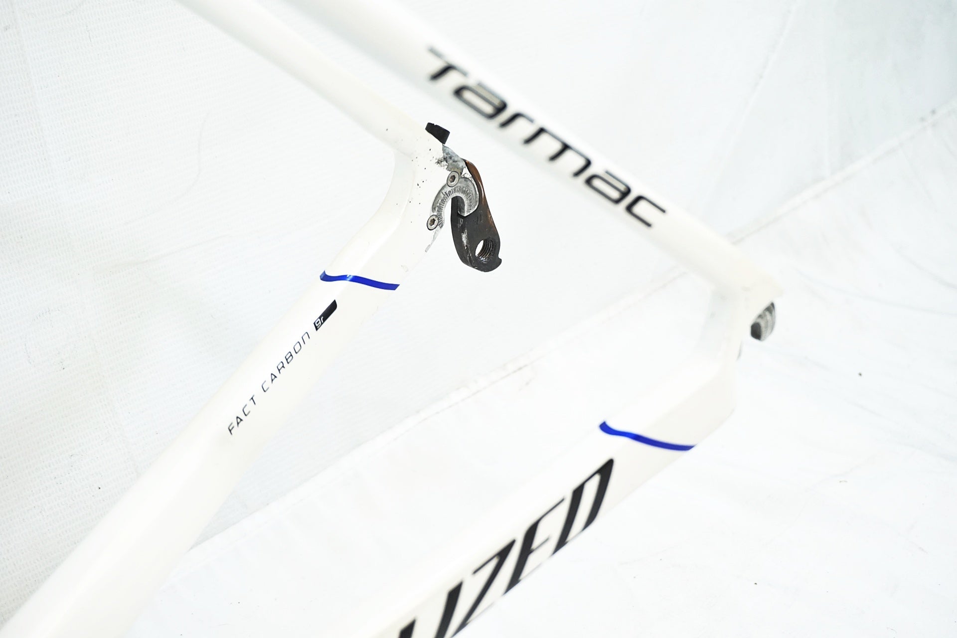 SPECIALIZED 「スペシャライズド」 TARMAC COMP 2015年モデル フレームセット / 有明ガーデン店