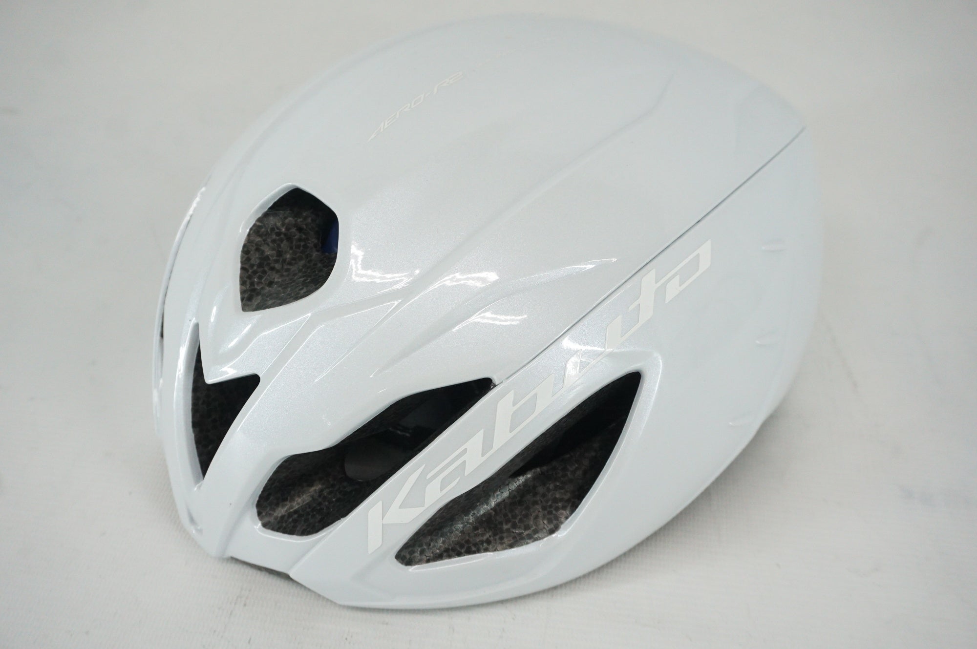 KABUTO 「カブト」 AERO R2 サイズ55-58cm(S/M) ヘルメット / 阪急塚口店