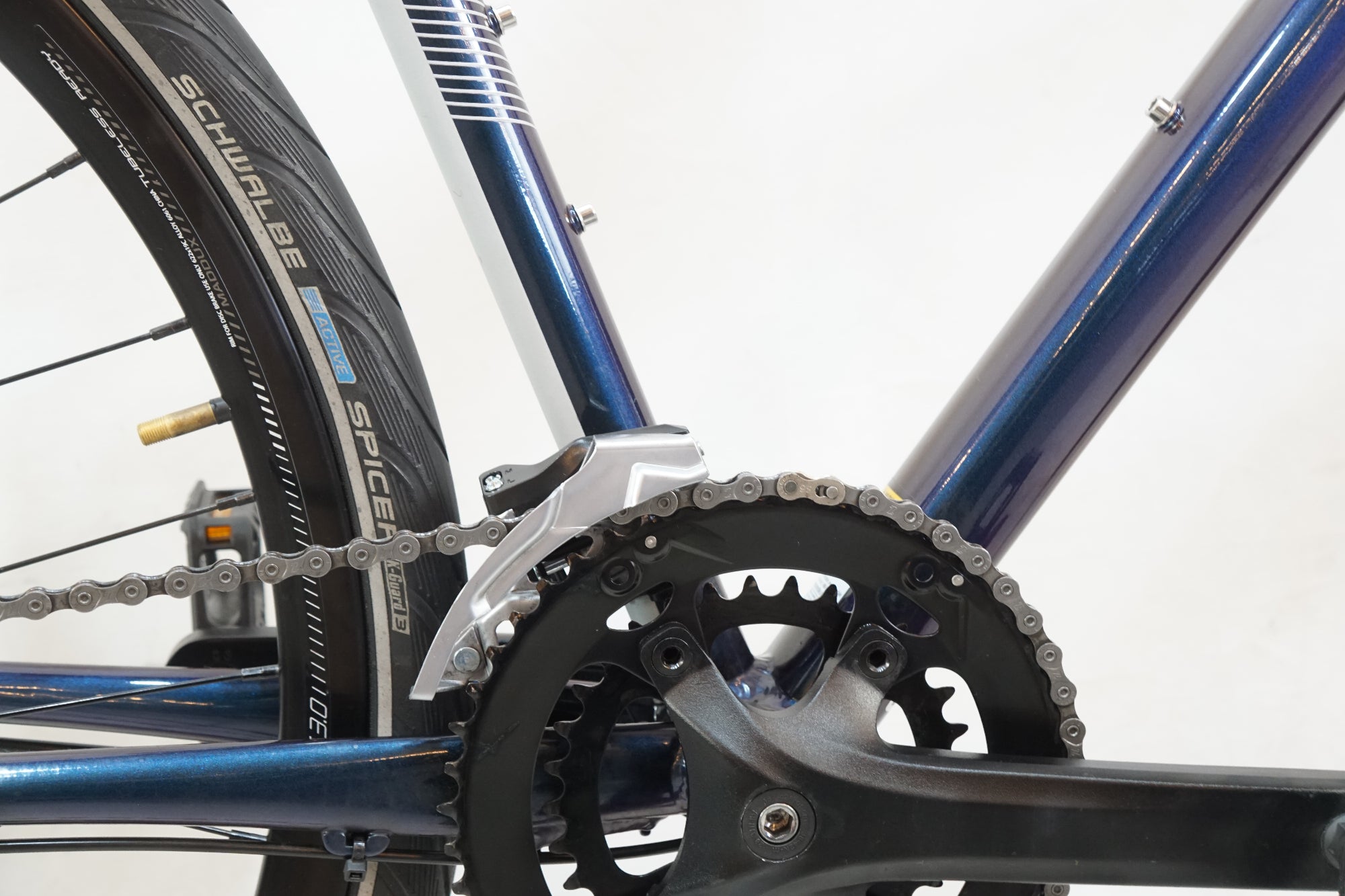 CANNONDALE 「キャノンデール」 QUICK 3 DISC 2021年モデル クロス