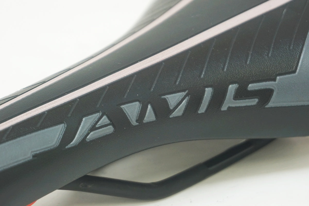 JUSTEK 「ジャステック」 JAMIS サドル / 大阪美原北インター店