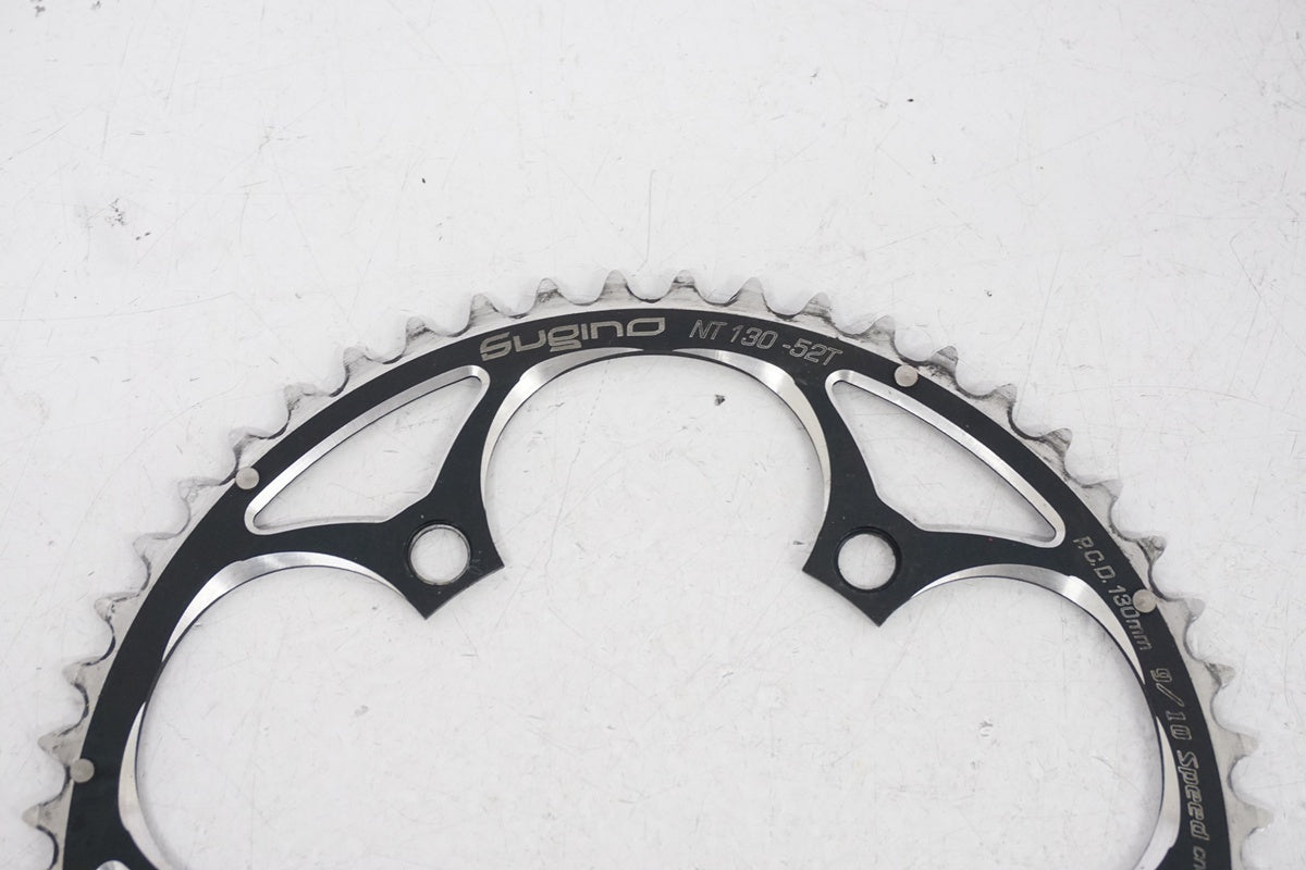 SUGINO 「スギノ」 52T チェーンリング / 浜松店