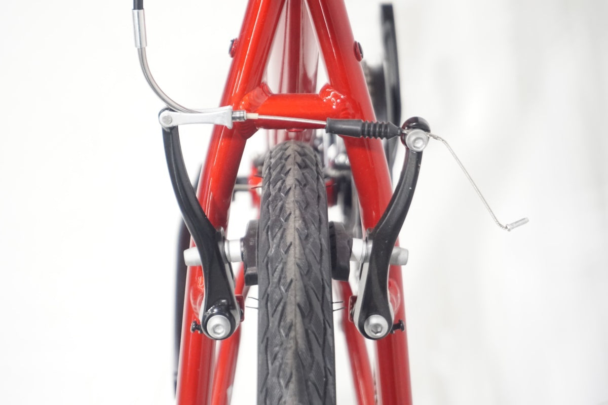 LAPIERRE 「ラピエール」 SHAPER 1.0 2022年モデル クロスバイク
