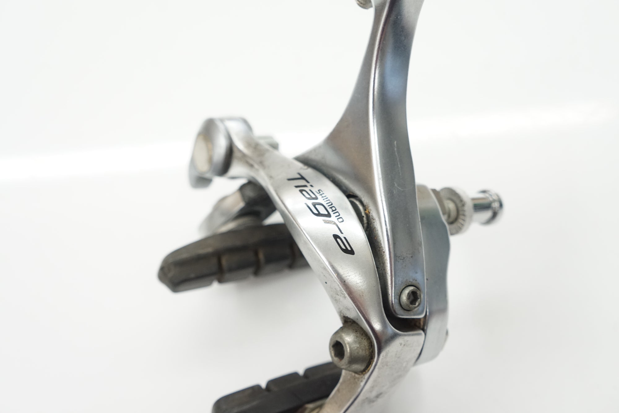 SHIMANO 「シマノ」 TIAGRA BR-4600 キャリパーブレーキ / バイチャリ浦和ベース