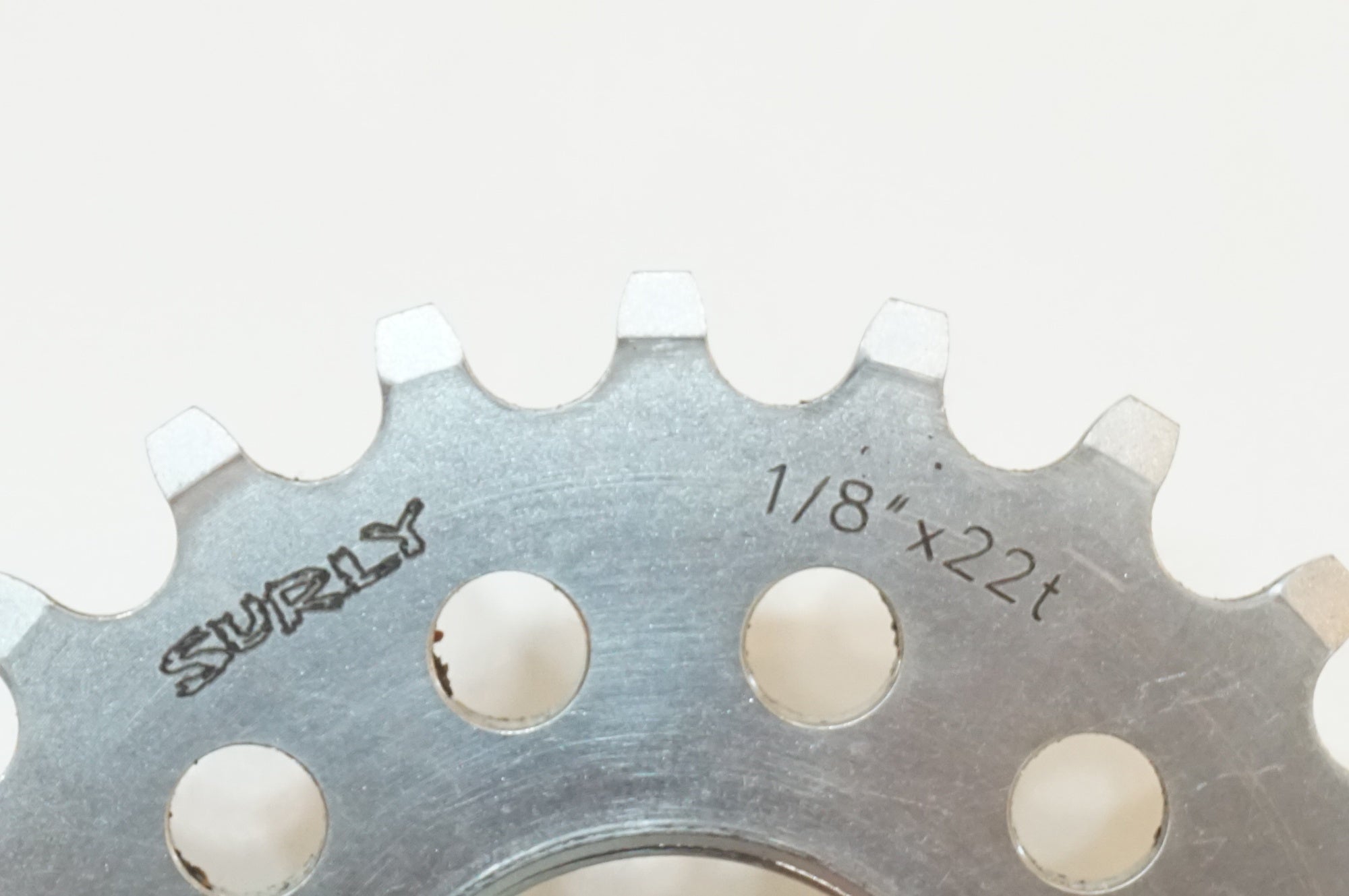 SURLY 「サーリー」 TRACK 22T コグ / 浦和ベース