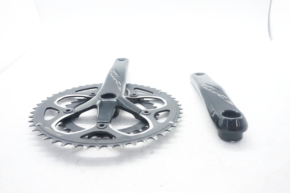 FSA 「エフエスエー」 VERO 170mm 50/34T クランク / 大阪門真店