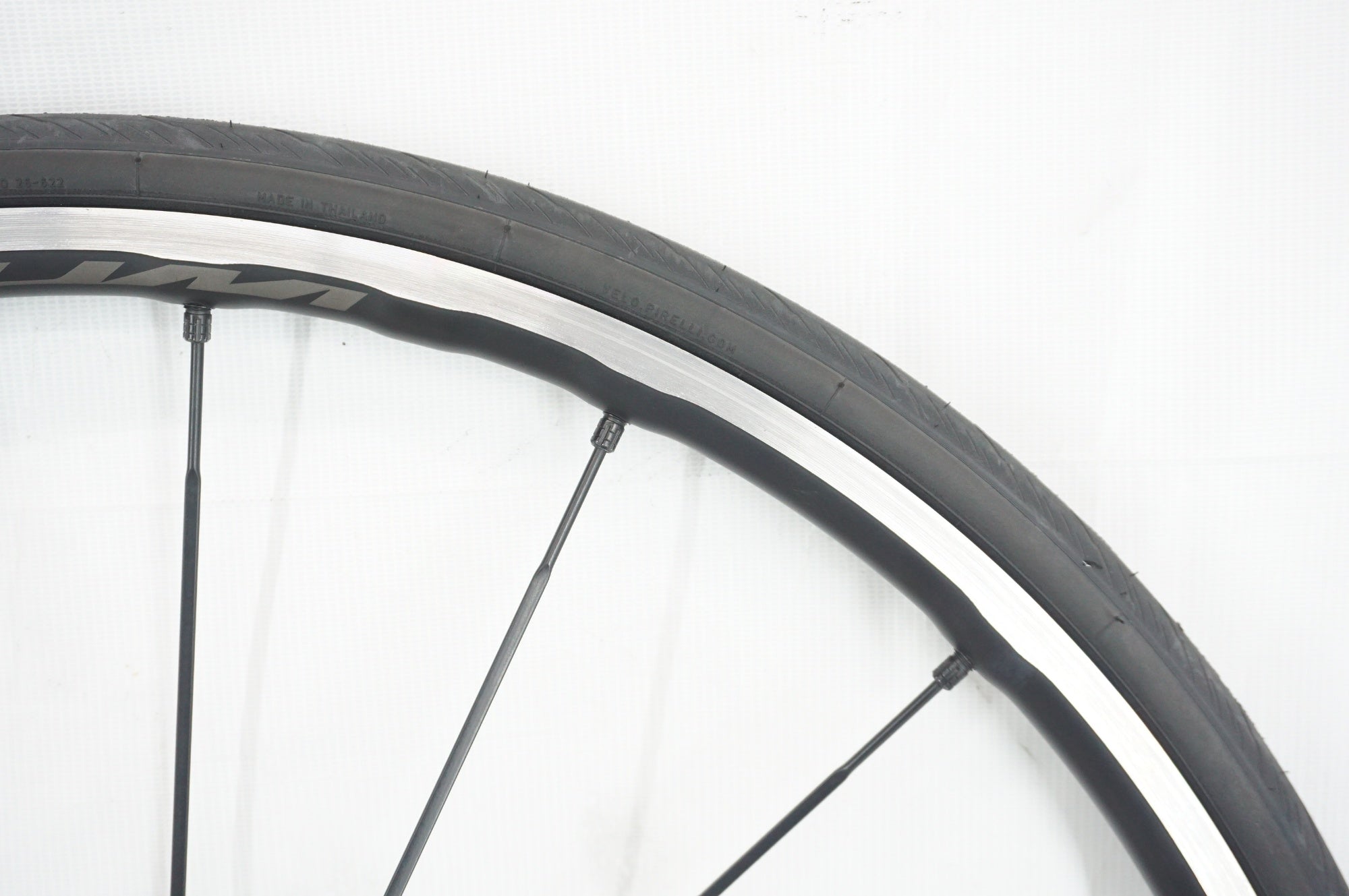 MAVIC 「マヴィック」 KSYRIUM PRO UST シマノ11速 ホイールセット / 阪急塚口店