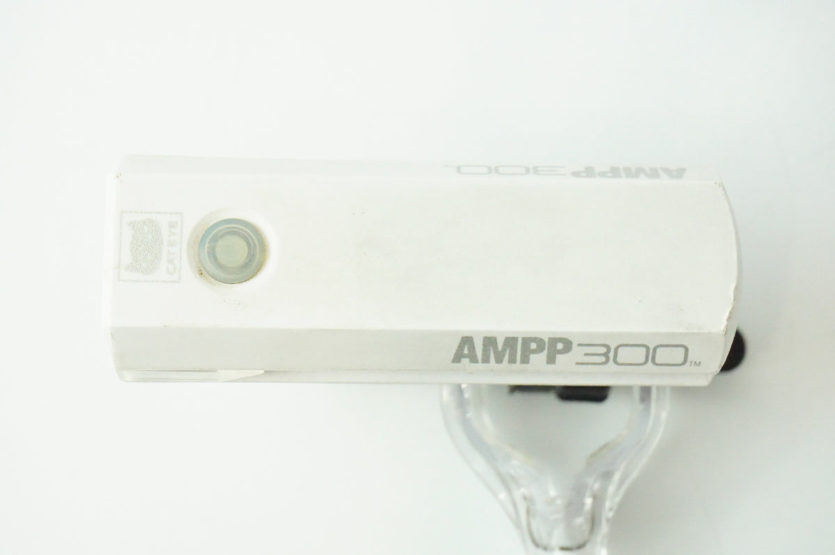 CATEYE 「キャットアイ」 AMPP300 HL-EL083RC フロントライト / 浜松店