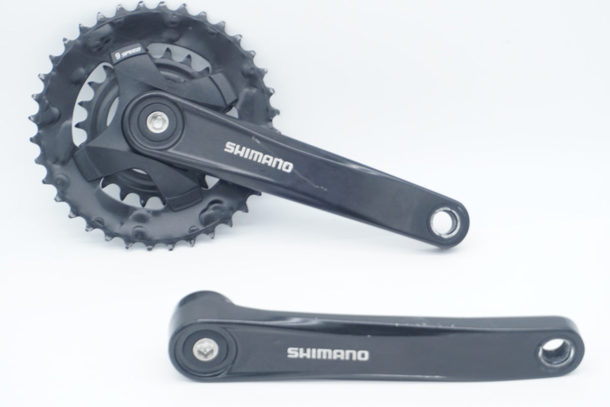 SHIMANO 「シマノ」 FC-MT101 36-22T 175mm クランク / 滋賀大津店