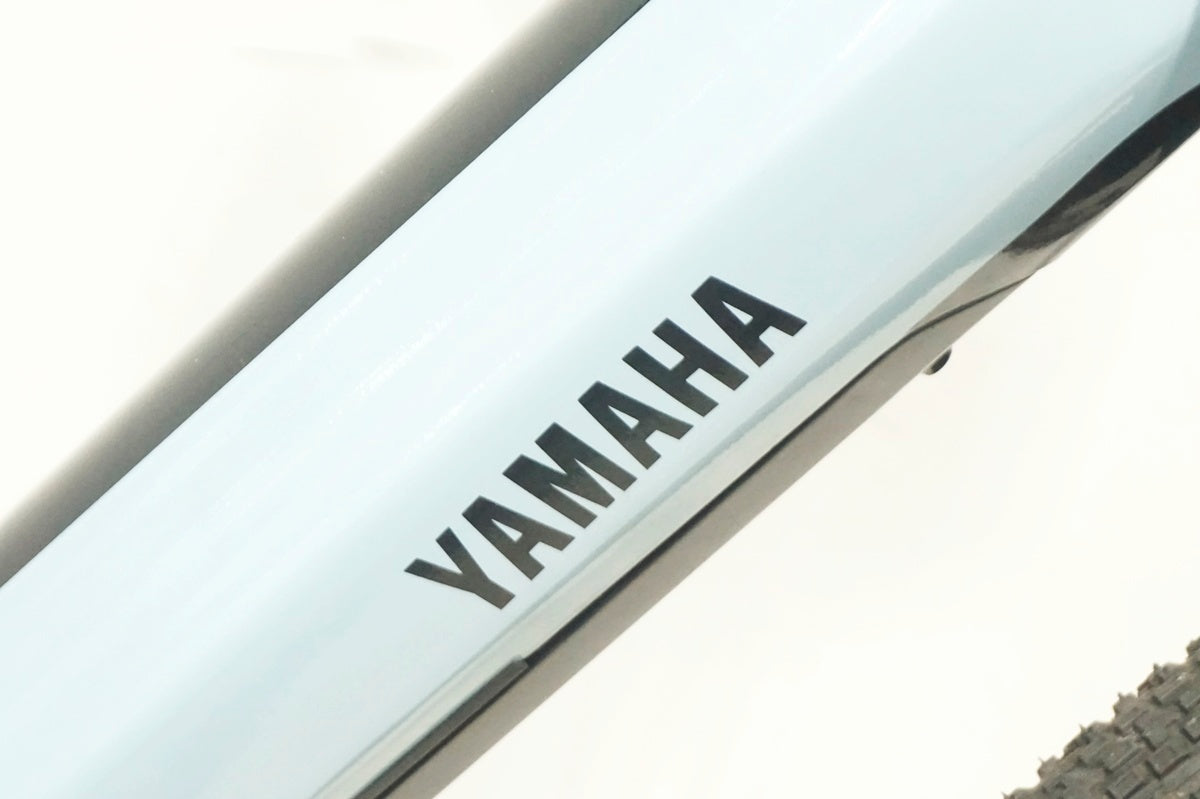 YAMAHA 「ヤマハ」 WABASH RT 2022年モデル 電動アシスト自転車 / 大阪門真店