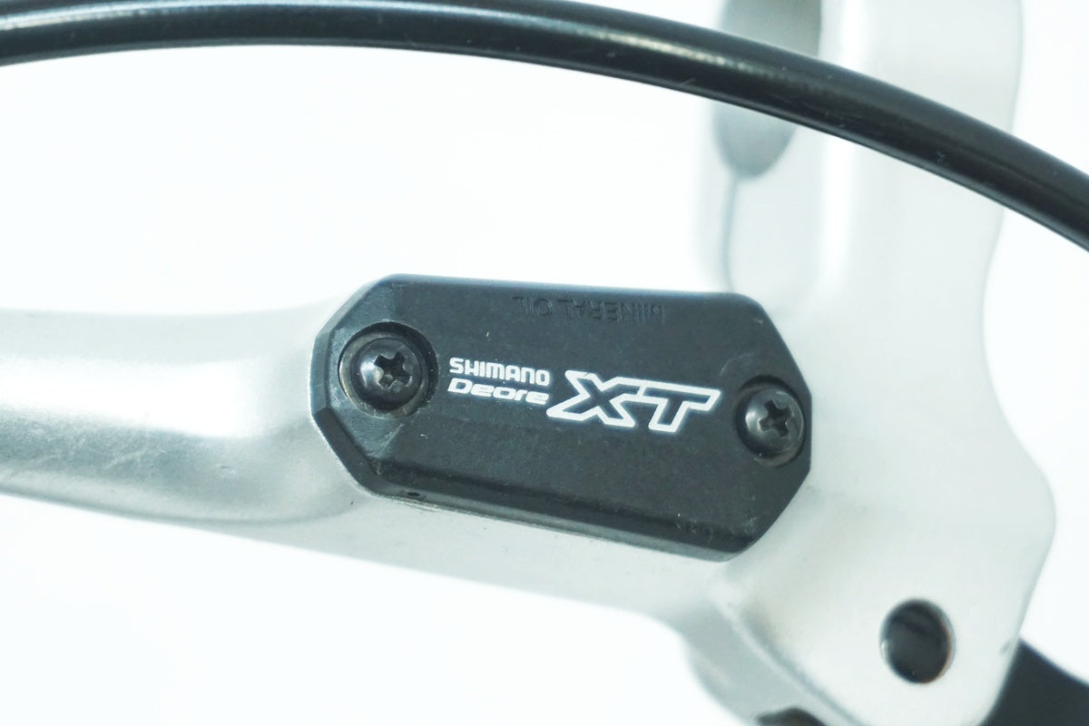 SHIMANO 「シマノ」 BL-M756/BR-M765 左のみ ディスクブレーキセット