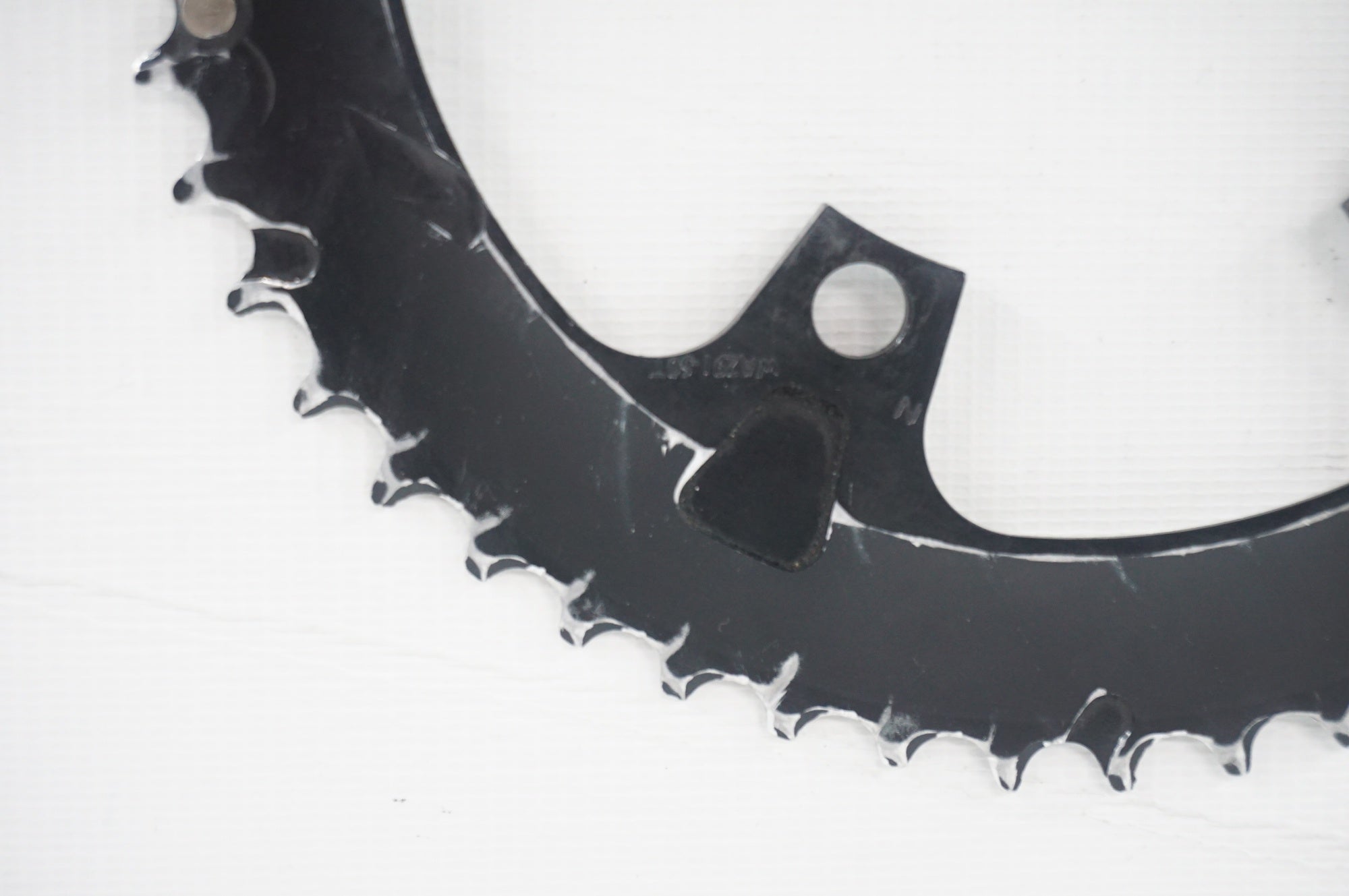 FSA 「エフエスエー」 10s 52-34T チェーンリング / 阪急塚口店