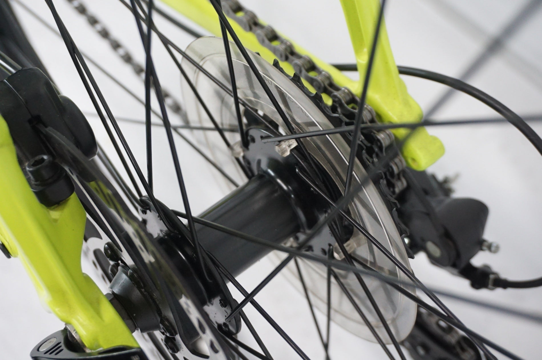 TREK 「トレック」 MARLIN 2019年モデル マウンテンバイク / 阪急塚口店