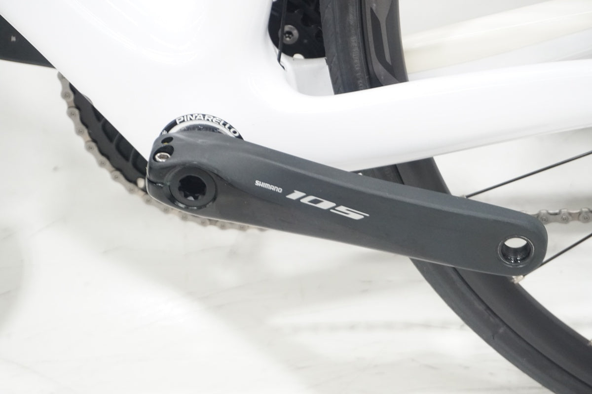 PINARELLO 「ピナレロ」 RAZHA DISK 105 2023年モデル ロードバイク/ 大阪美原北インター店