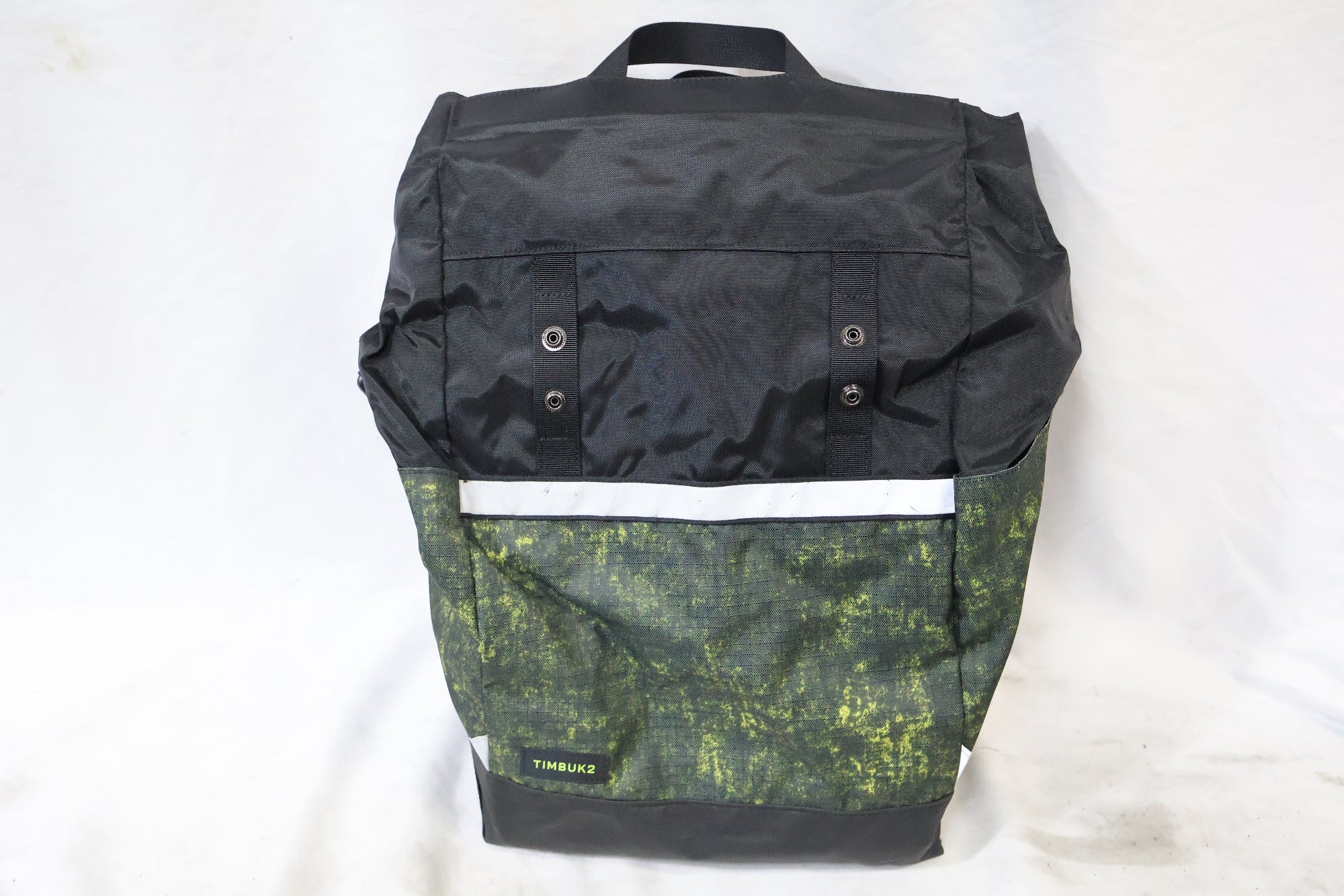 TIMBUK2 「ティンバックツー」 パニアバッグ / 高知店