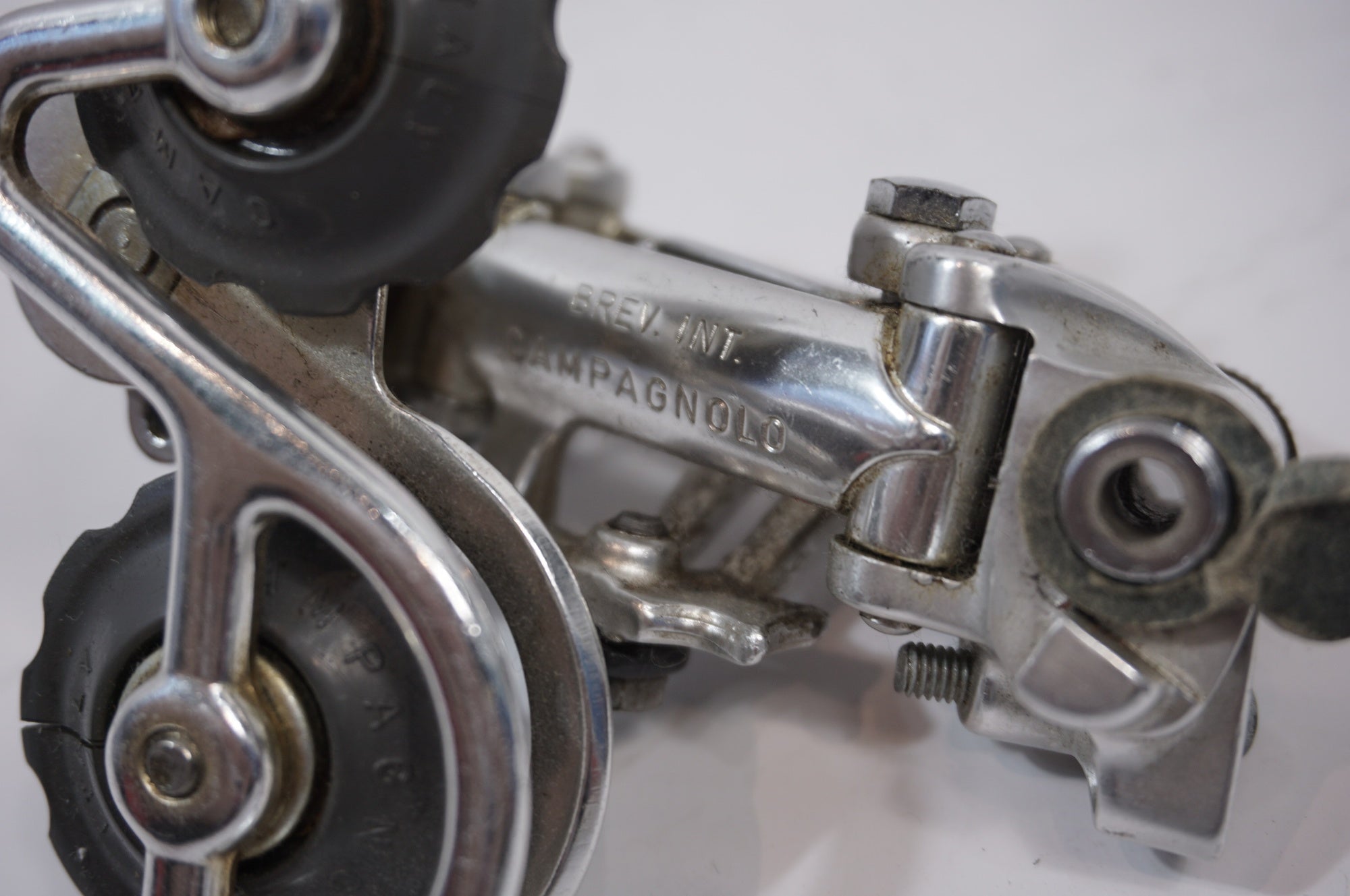 CAMPAGNOLO 「カンパニョーロ」 NUOVO RECORD リアディレイラー / 世田谷店