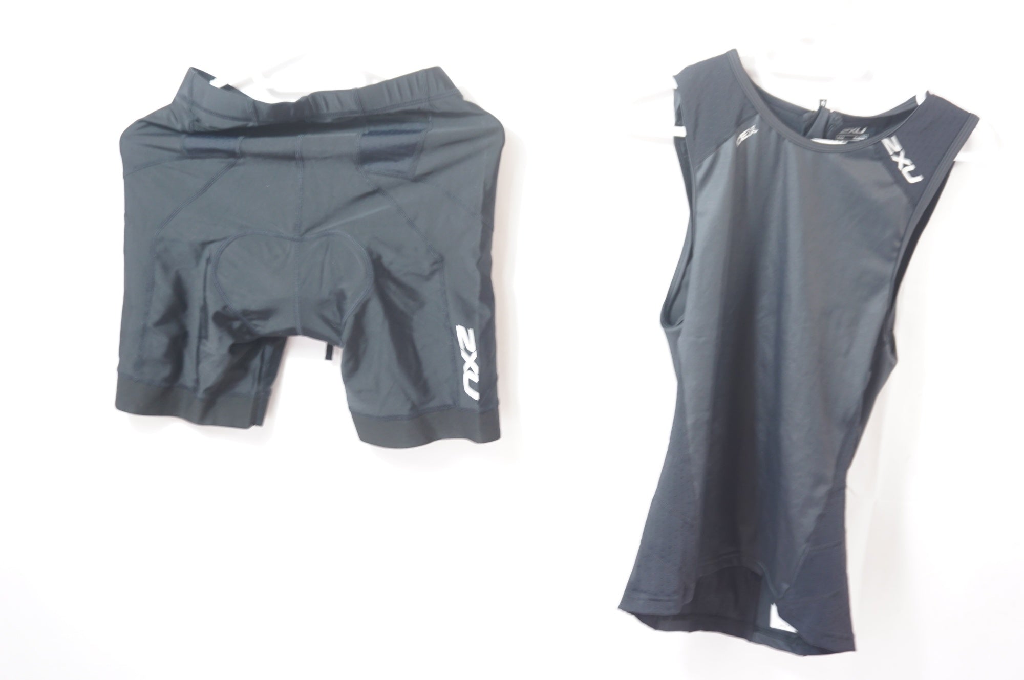 2XU 「ツータイムズユー」 18 PER REA メンズM トライアスロンウェア / 世田谷店