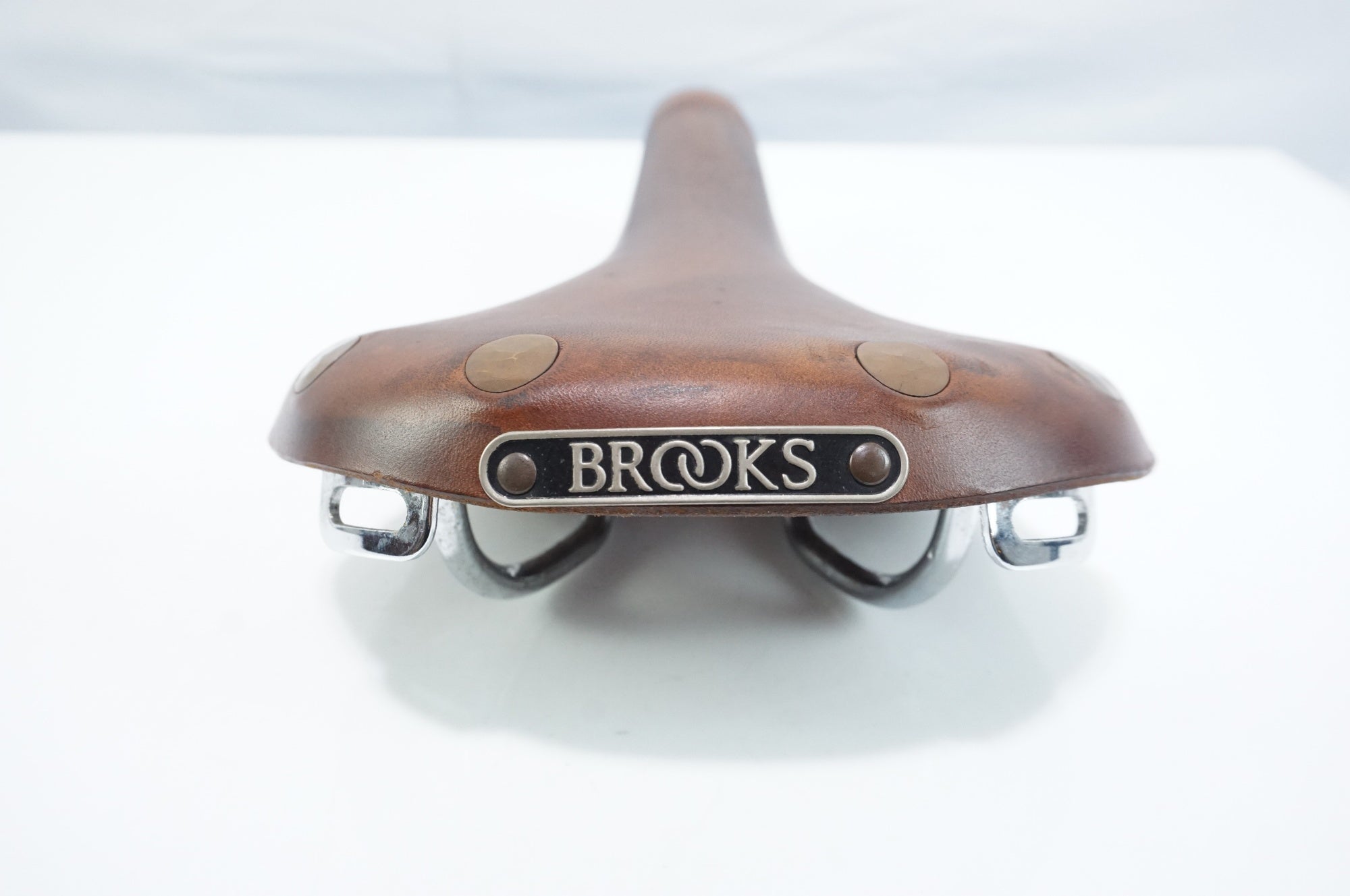 BROOKS「ブルックス」SWIFT サドル  / 中目黒店