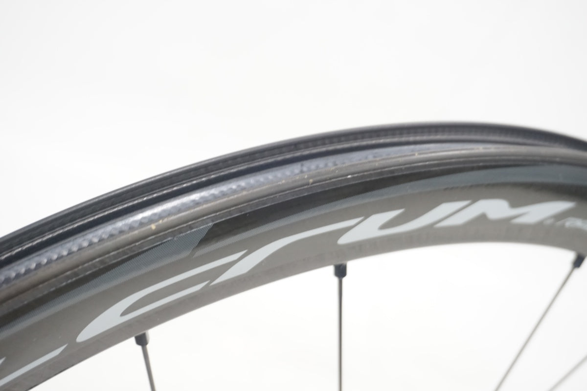 FULCRUM 「フルクラム」 RACING QUATTRO CARBON DB SHIMANO11速