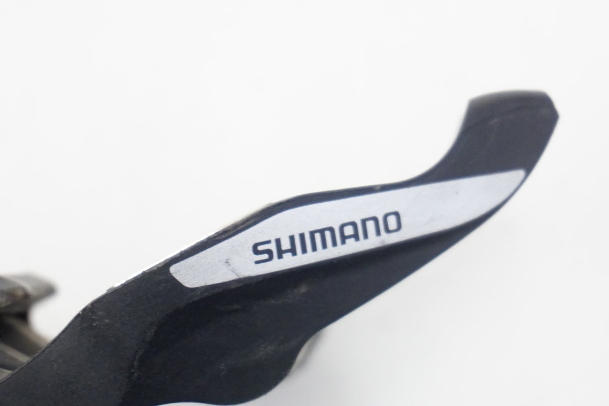 SHIMANO「シマノ」 PD-R550 ペダル / 浜松店