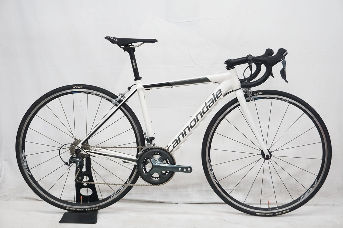 CANNONDALE 「キャノンデール」 CAAD OPTIMO  2019年モデル ロードバイク/ 大阪美原北インター店