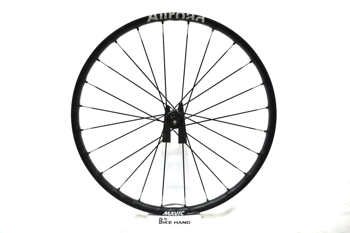 MAVIC 「マビック」 ALL ROAD SL CAMPAGNOLO N3W ホイールセット / 川越店