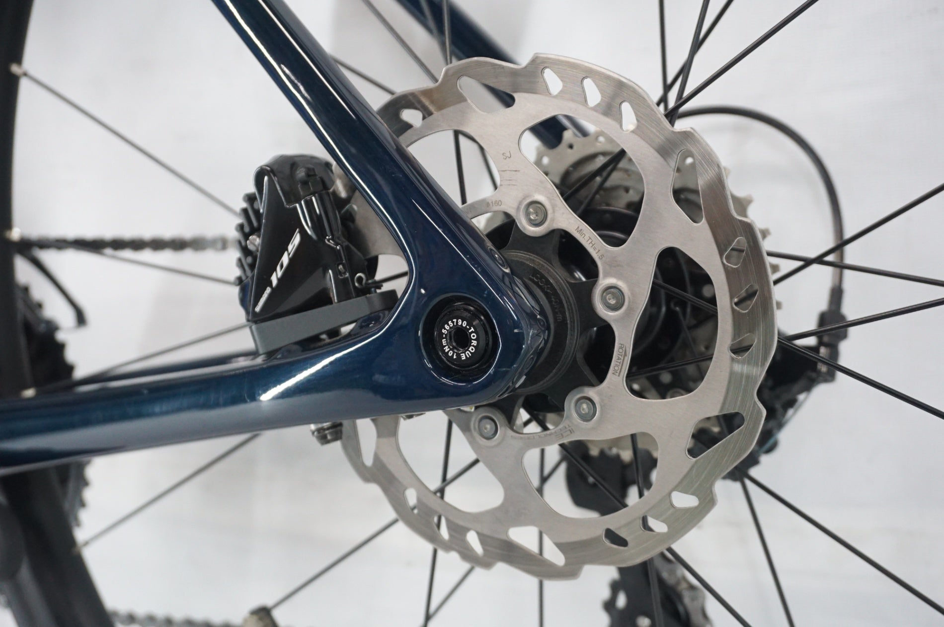 TREK 「トレック」 EMONDA SL5 DISC 2021-2022年モデル ロードバイク 