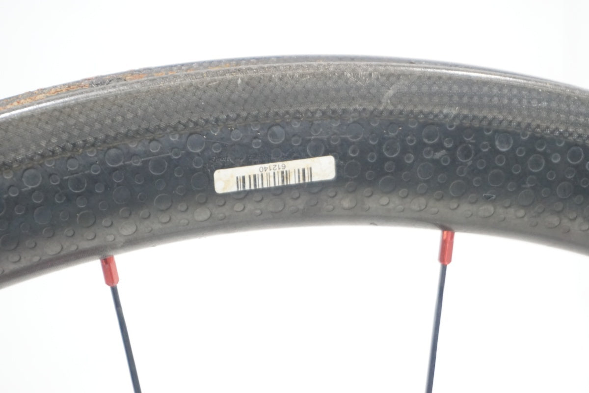 ZIPP 「ジップ」 303 FIRECREST TU フロントホイール / 滋賀大津店
