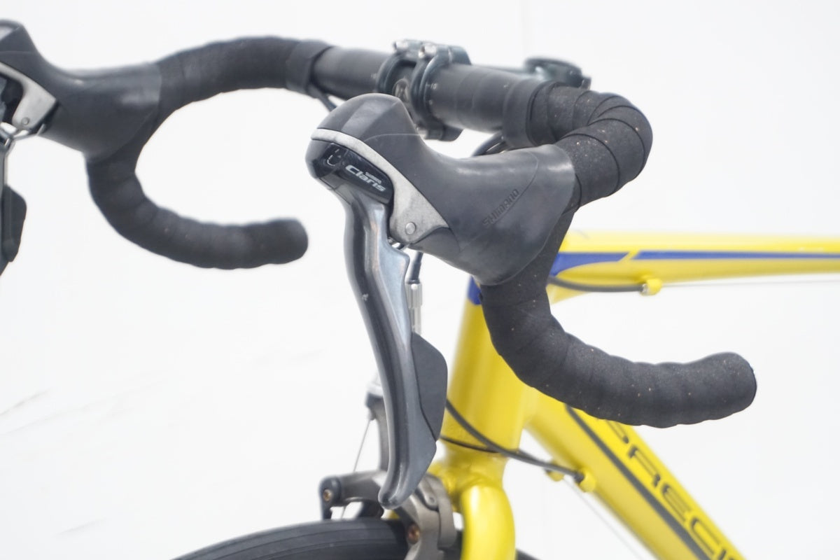 CBA 「サイクルベースあさひ」 PRECISION R 2022年モデル ロードバイク / 滋賀大津店