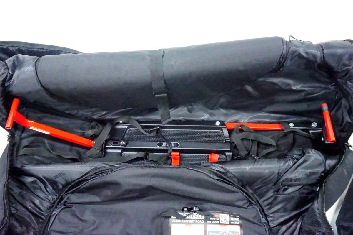 SCICON 「シーコン」 AEROCOMFORT 3.0 ROAD 飛行機用輪行袋 / 名古屋大須店