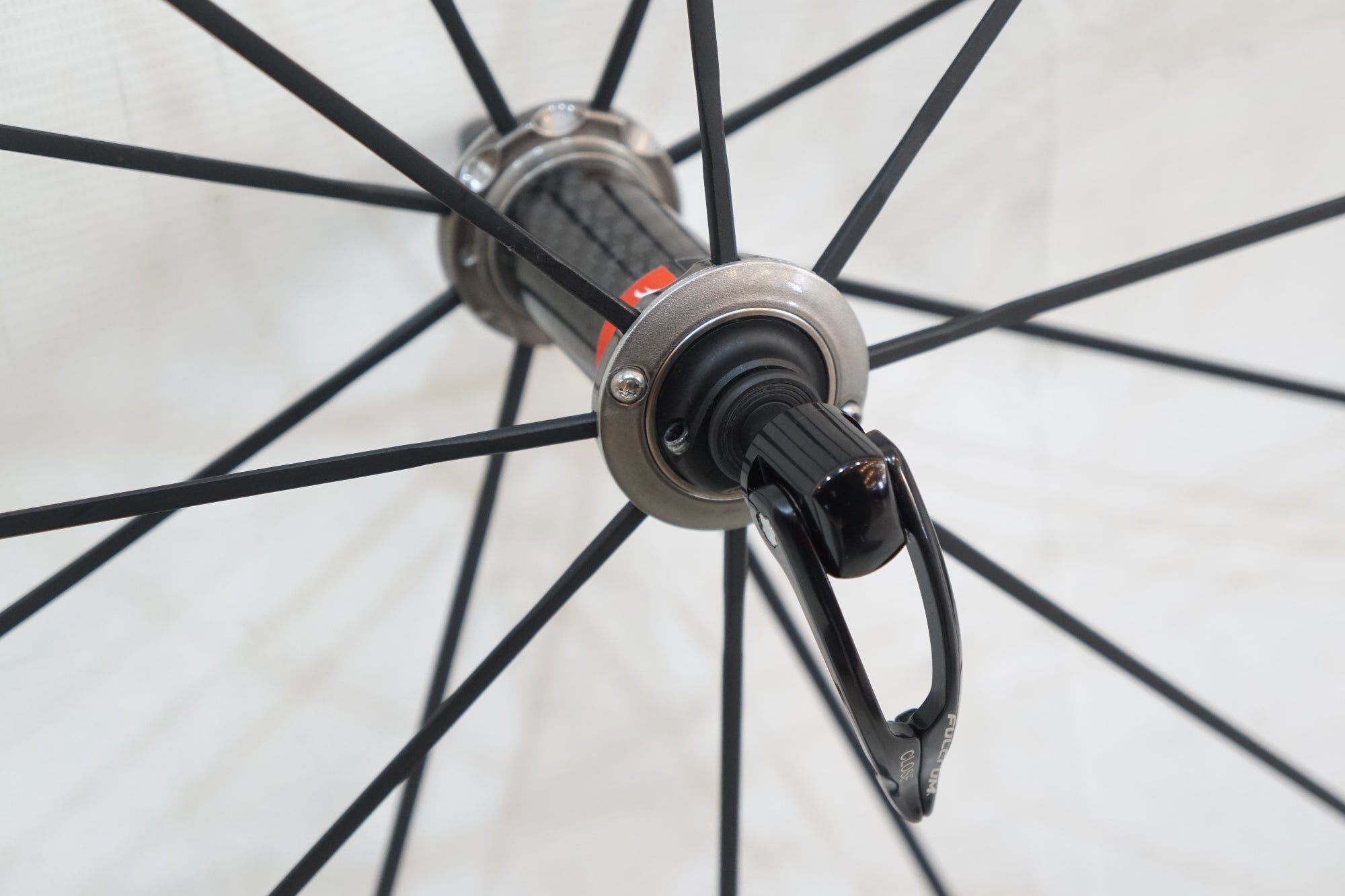 FULCRUM 「フルクラム」 RACING ZERO CARBON AC3 シマノ11速 ホイールセット / バイチャリ浦和ベース