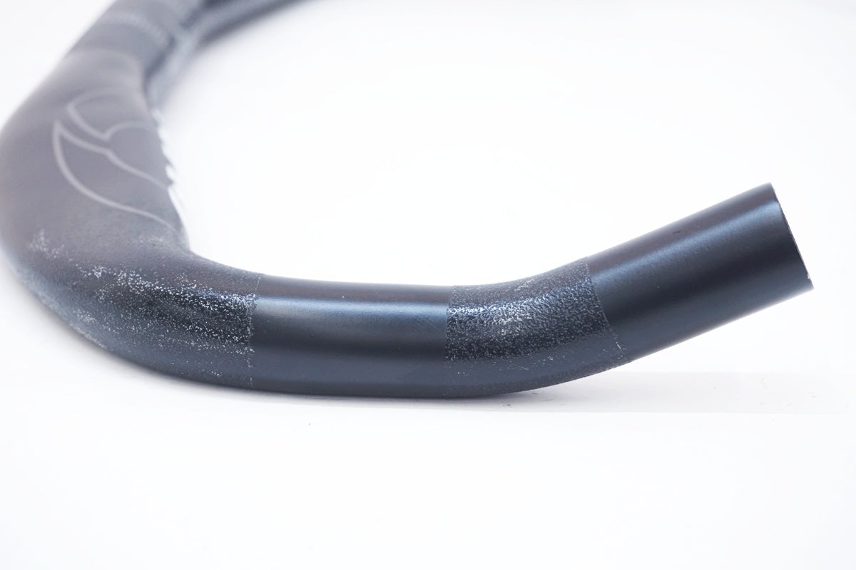 OVAL 「オーバル」 Φ31.8 420mm ブルホーンハンドル / 大阪美原北インター店