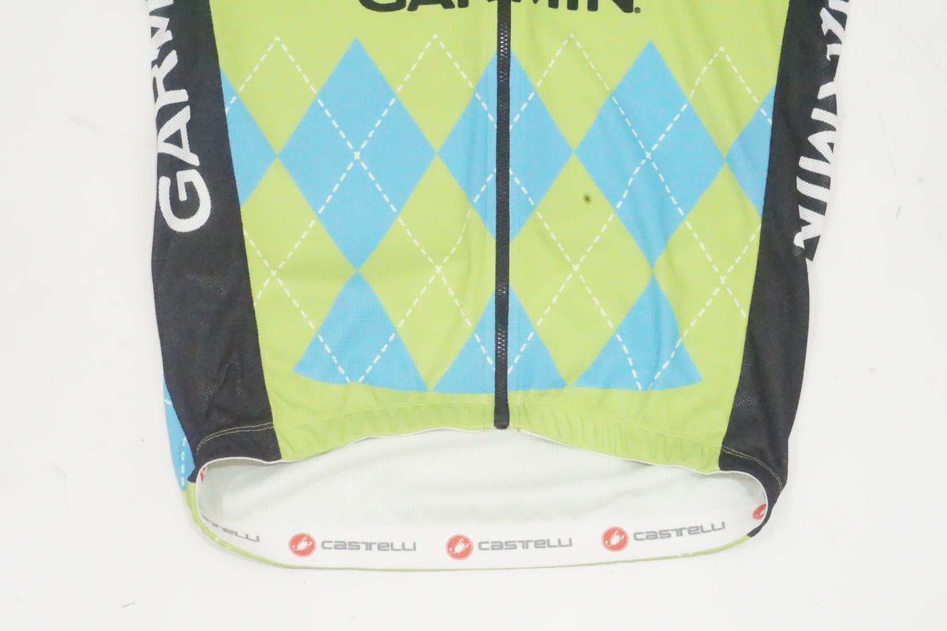 Cannondale サイクルジャージ Mサイズ CANNONDALE「キャノンデール」 Mサイズ ジャージ / 京都西院店