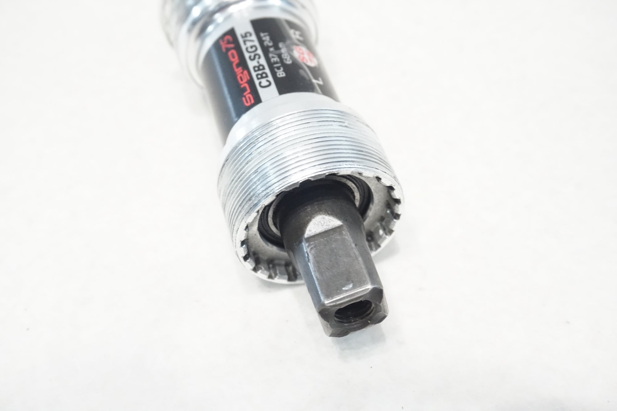 SUGINO 「スギノ」 CBB-SG75 ボトムブラケット / 横浜戸塚店