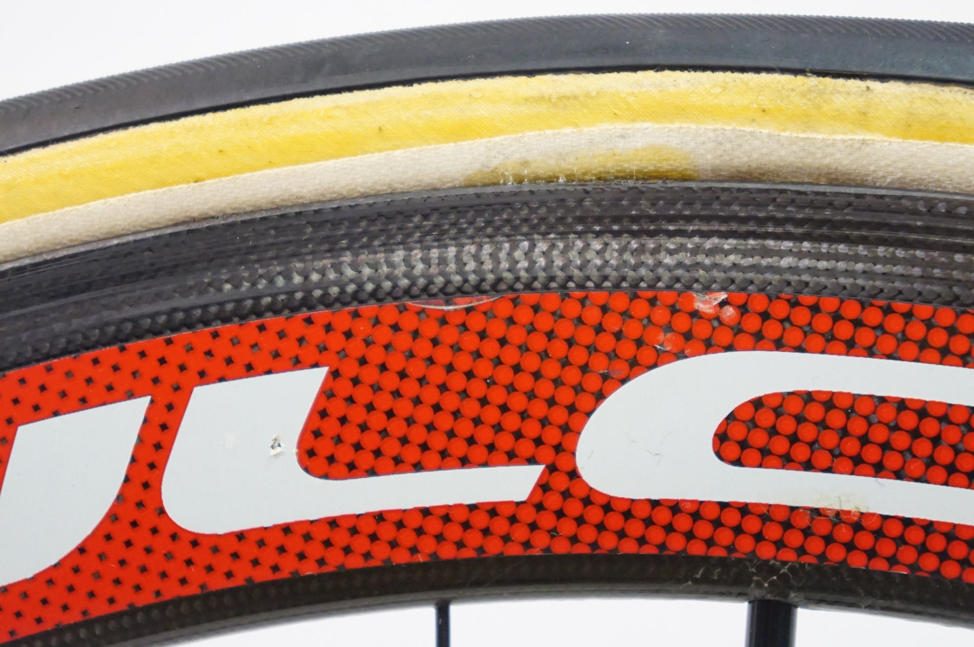 ジャンク FULCRUM 「フルクラム」 RACING SPEED 50 TUBULAR シマノ 11速 ホイールセット / 熊谷本店