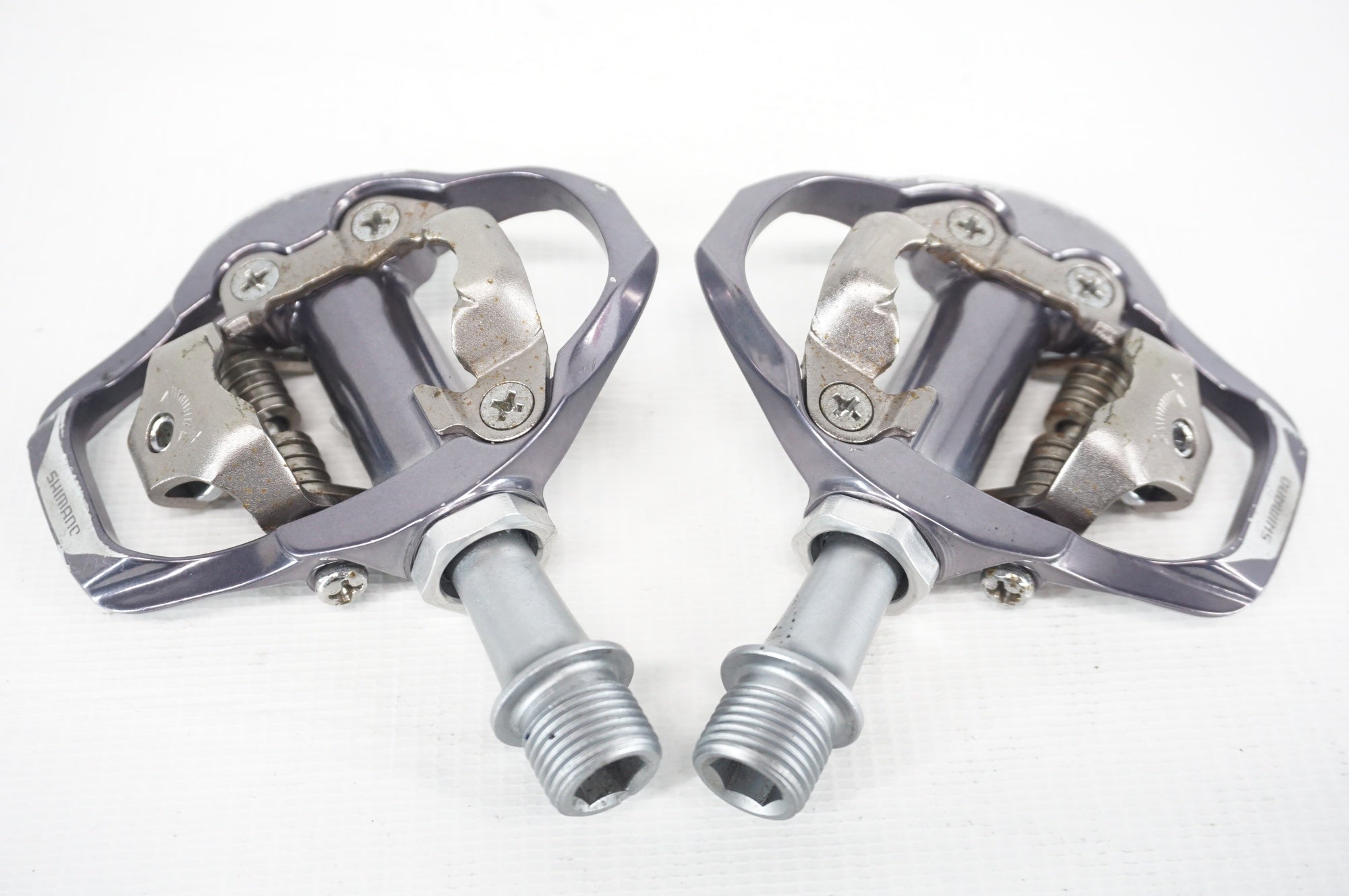 SHIMANO 「シマノ」 PD-A600 ペダル / 阪急塚口店