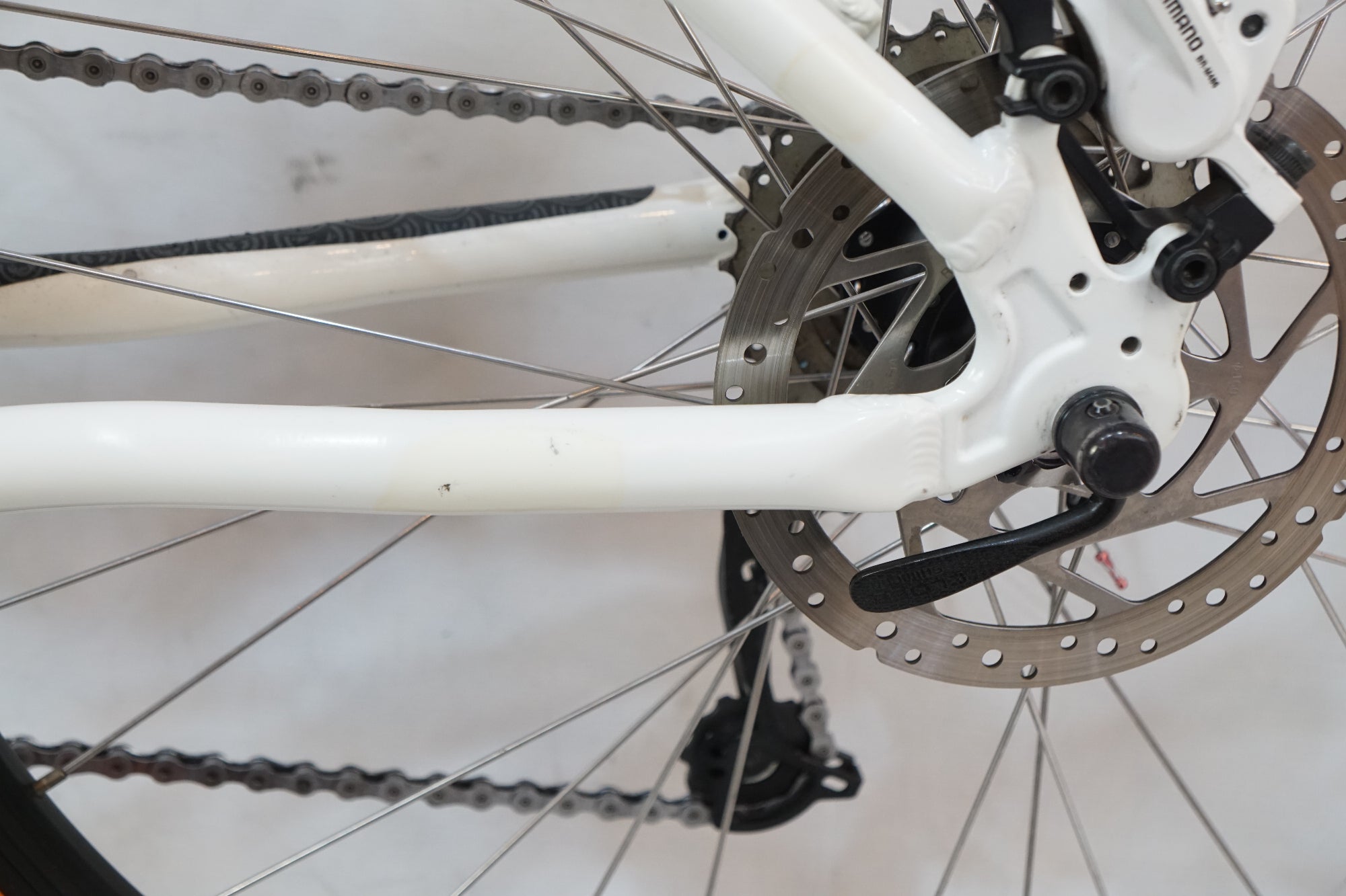 KONA 「コナ」 BLAST DELUXE 2010年モデル マウンテンバイク / バイチャリ浦和ベース