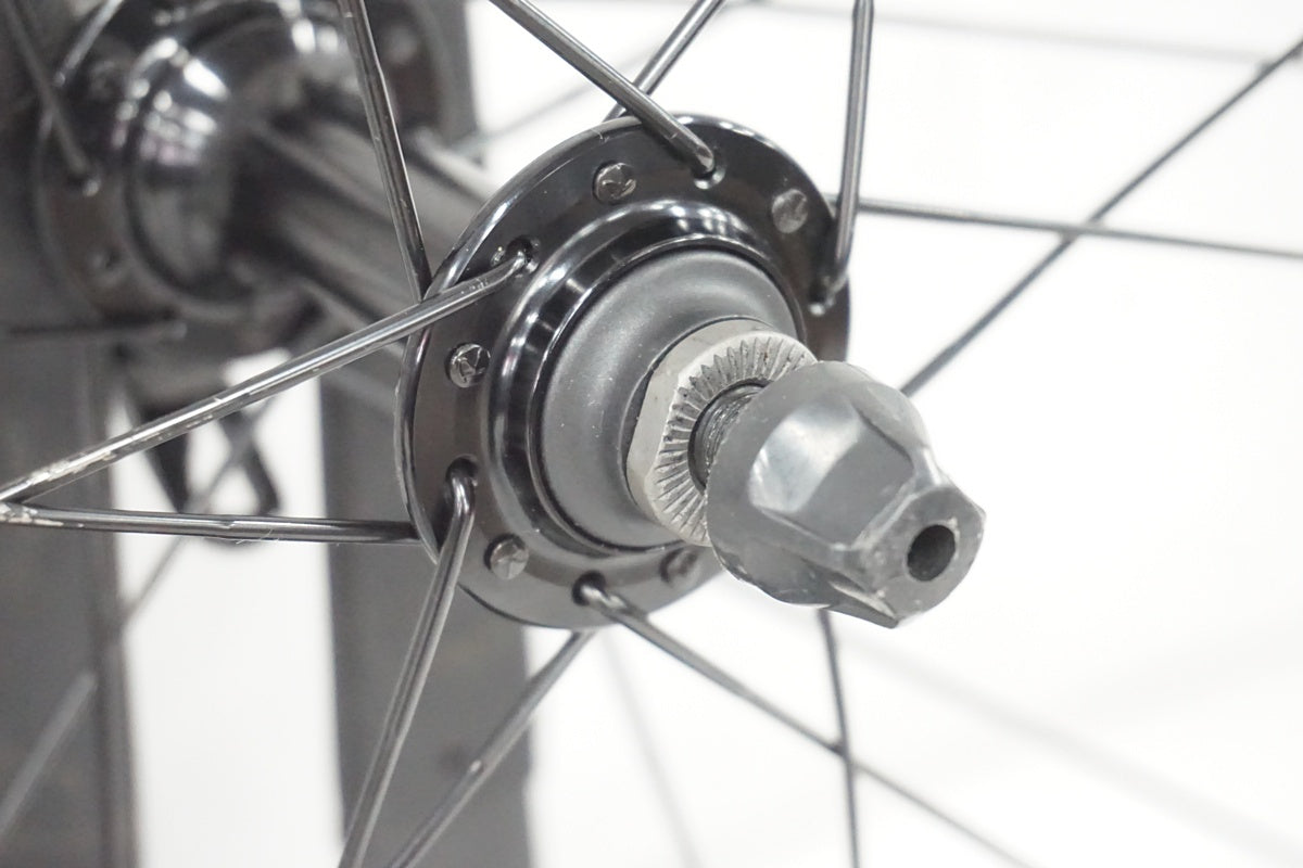 MERIDA 「メリダ」 EXPERT CW SHIMANO 11速 ホイールセット / 奈良店