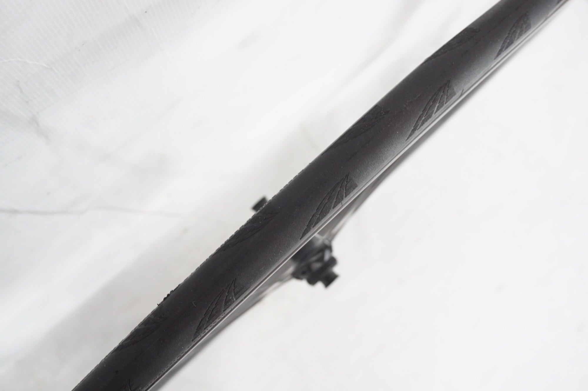 FFWD 「ファストフォワード」 F3R-FCC シマノ11速 ホイールセット