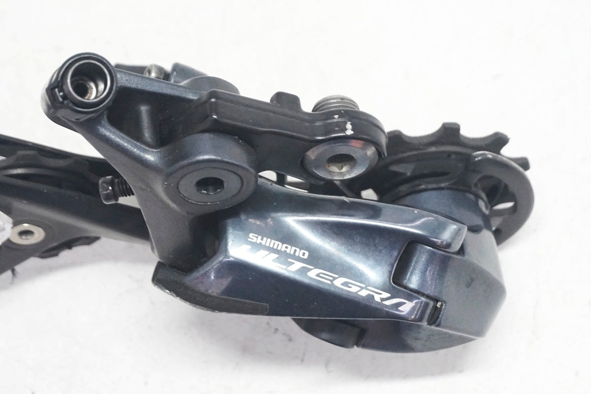 SHIMANO 「シマノ」 ULTEGRA RD-R8000 リアディレイラー / 大阪門真店